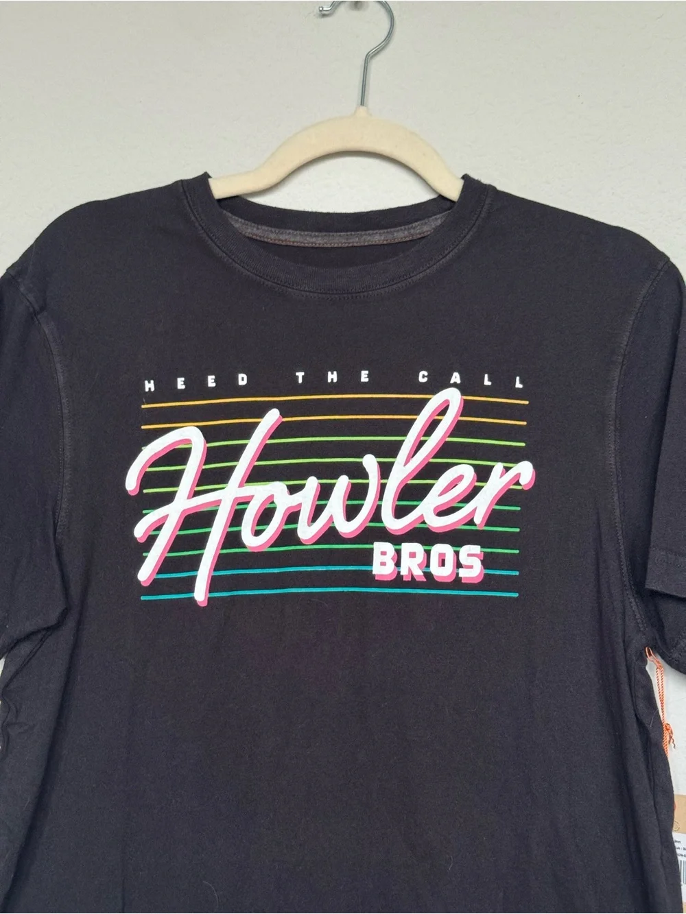 Howler Brothers 